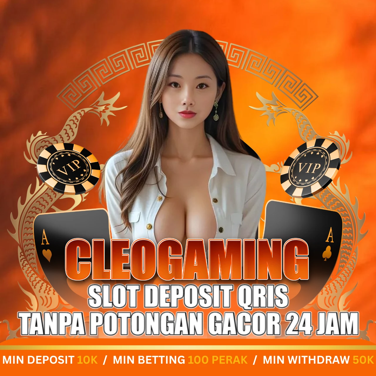CLEOGAMING